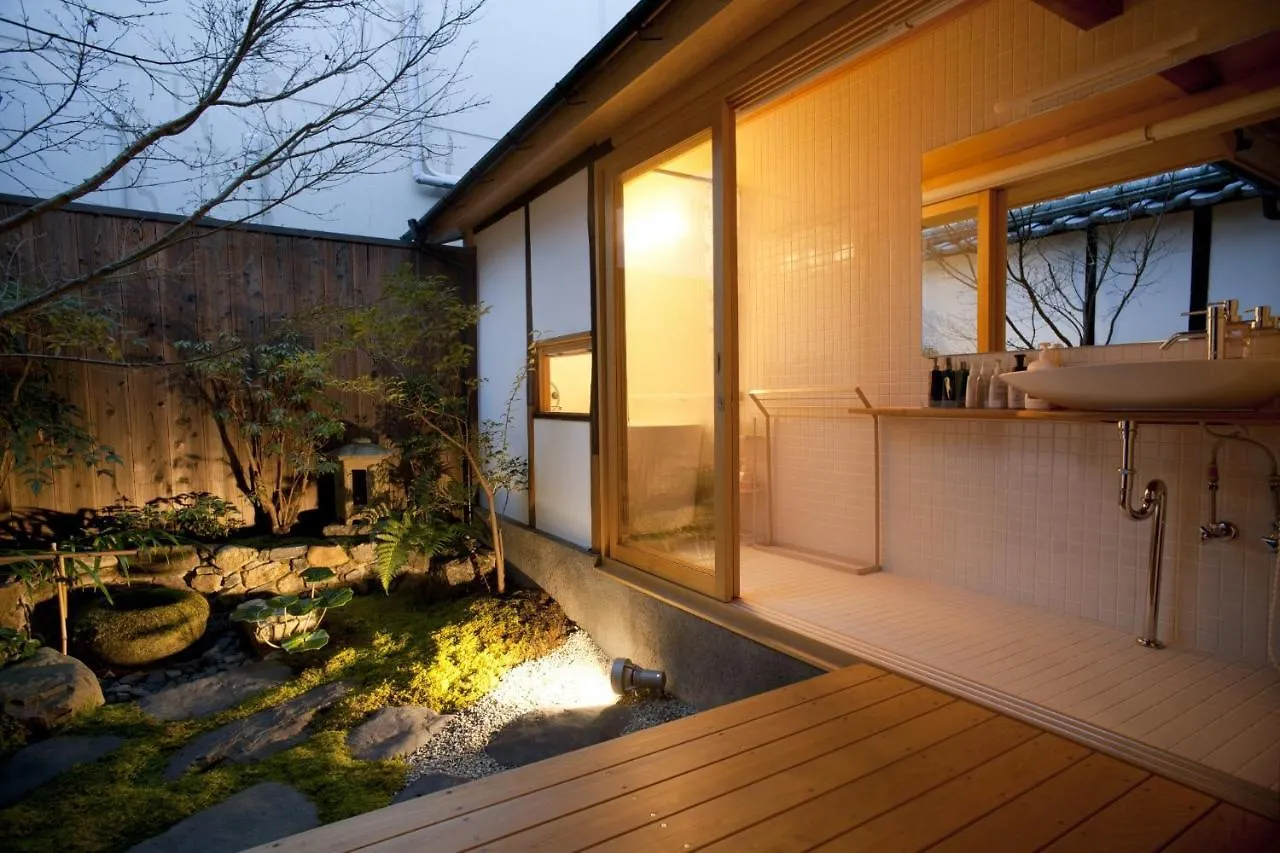 Ferienhaus Kyo No Yado Yuzu / Vacation Stay 81196 Kyōto
