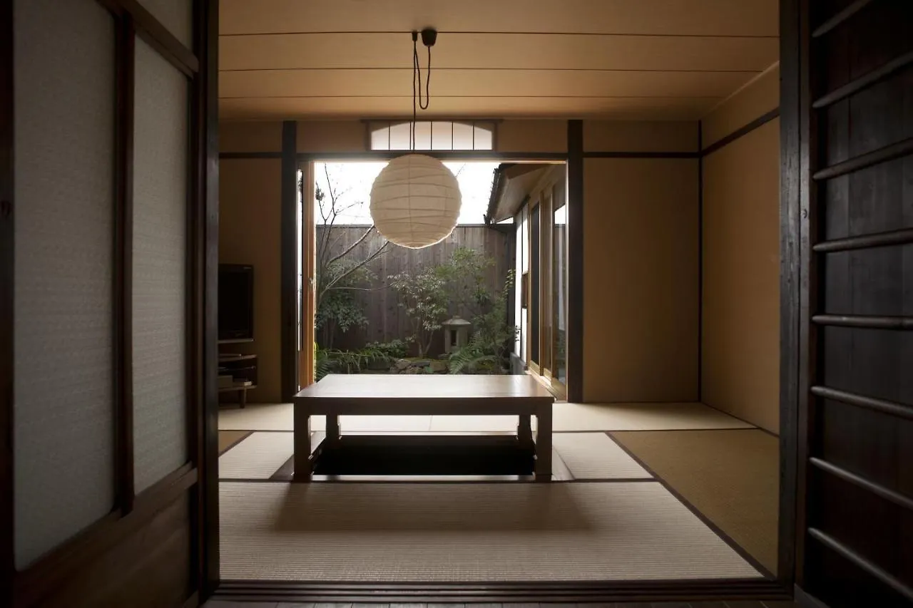 Kyo No Yado Yuzu / Vacation Stay 81196 Kyōto 0*,  Japan
