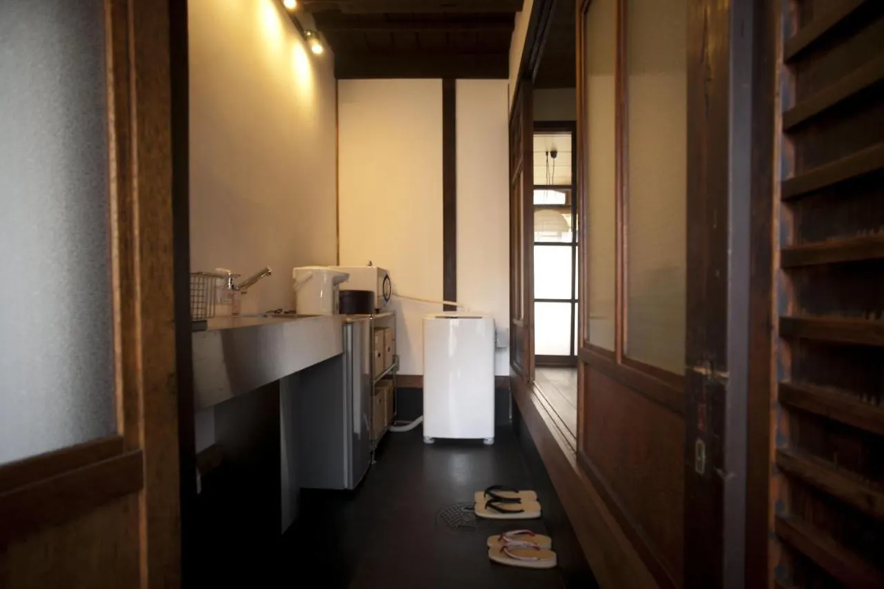 Kyo No Yado Yuzu / Vacation Stay 81196 Kyōto Ferienhaus